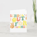 Suche nach letzter tag der schule karten Sommer