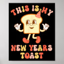Suche nach toast poster Einzigartig