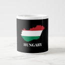 Suche nach flagge von ungarn tassen Land