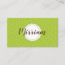 Suche nach grün und braun visitenkarten Beruflich