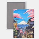 Suche nach anime magnete Japan