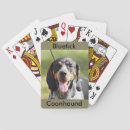 Suche nach coonhound Bluetick