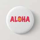 Suche nach tropische blumen buttons Aloha