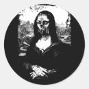 Suche nach die mona lisa aufkleber Leonardo da vinci