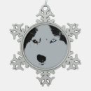 Suche nach schlittenhunde ornamente Sibirischer husky
