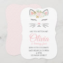 Suche nach kater einladungen Girl