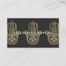 Suche nach hamsa visitenkarten Elegant