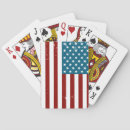Suche nach amerika spielkarten Weiß