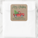 Suche nach lkw aufkleber Weihnachten