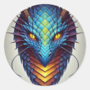 Suche nach blue dragon aufkleber Fantasie