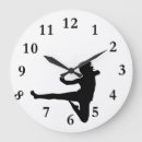 Suche nach karate wanduhren Modern