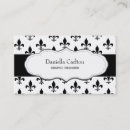 Suche nach französische lilie visitenkarten Stilvoll