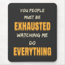 Suche nach lustige arbeit mousepads Lustiges sprichwort