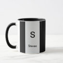 Suche nach hellgrau tassen Monogramm