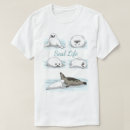 Suche nach siegel tshirts Seelöwe