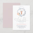 Suche nach blumenkranz einladungen Katholisch