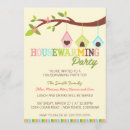 Suche nach vogelhäuser einladungen Neues haus