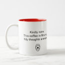 Suche nach lustige gedanken tassen Kaffee