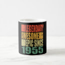 Suche nach 1955 tassen Retro