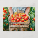 Suche nach gartenarbeiten postkarten Biologisch