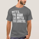 Suche nach pitts tshirts Grafisch