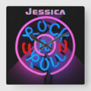 Suche nach roller wanduhren Mädchen