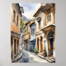 Suche nach tiflis poster Gebäude