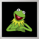 Suche nach kermit Cartoon