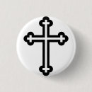 Suche nach schwarzes kreuz buttons Christlich