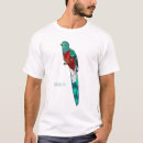 Suche nach quetzal tshirts Vogelvogel