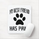 Suche nach pfoten mousepads Welpe