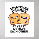 Suche nach brot poster Cartoon
