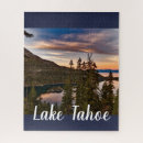 Suche nach lake tahoe puzzle Nevada