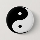 Suche nach ying und yang buttons Balance
