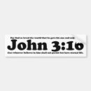 Suche nach john autoaufkleber Christentum