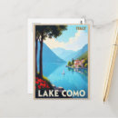 Suche nach comer see postkarten Italien