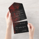Suche nach leidenschaftlich einladungen Rot