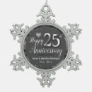 Suche nach 25 hochzeitstag ornamente Modern