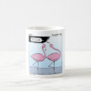 Suche nach lustiger flamingo tassen Witz