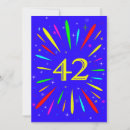 Suche nach 42 geburtstag einladungen Party