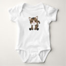 Suche nach cat babykleidung Süß