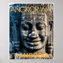 Suche nach kambodscha poster Reise