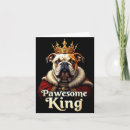 Suche nach lustige englische karten Bulldogge