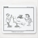 Suche nach zahnarzt spaß mousepads Lustig