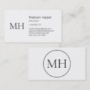 Suche nach kreisförmige visitenkarten Geometrisch