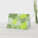 Suche nach grüne blumen karten Für sie