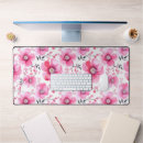 Suche nach blumig mousepads Mädchenhaft