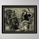 Suche nach verne poster Steampunk