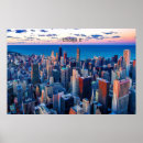 Suche nach wolkenkratzer poster Fotografie