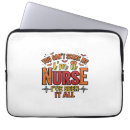 Suche nach krankenschwester laptop schutzhüllen Halloweendekoration